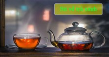 Stt về trà xanh tuesday, cap khịa trà xanh, câu nói hay về trà xanh