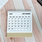 Ngày đẹp tháng 9 Âm năm 2024: Tháng 9  Âm lịch ngày nào tốt?