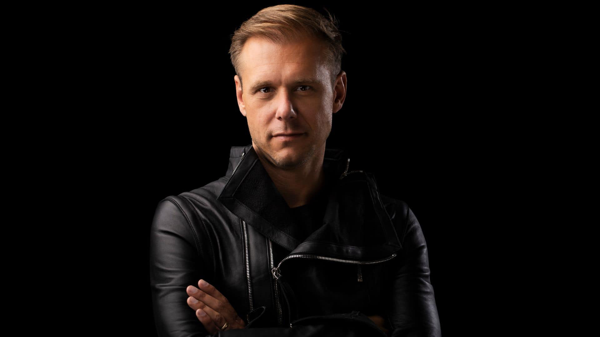 Armin Van Buuren