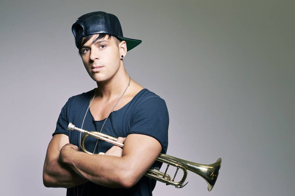 Timmy Trumpet