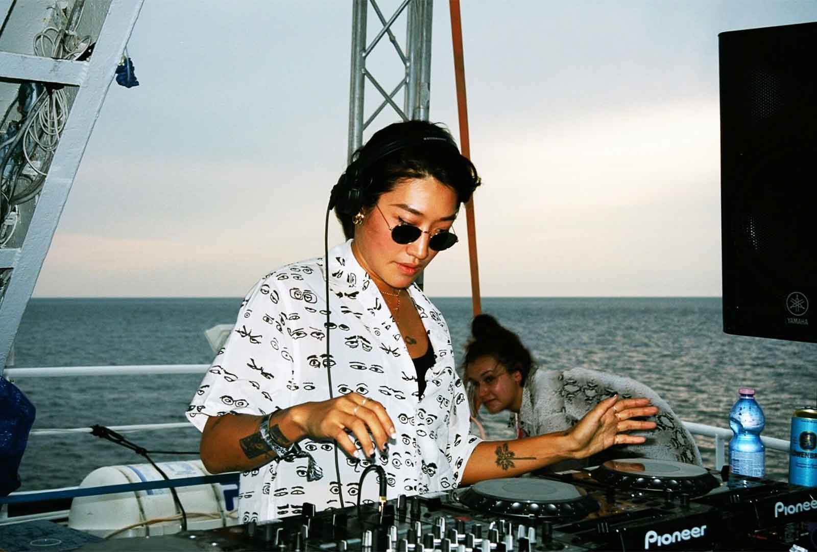 Peggy Gou