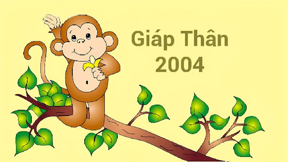 Tổng quan tử vi của người sinh năm 2004