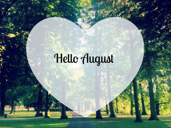 Hình ảnh chào tháng 8 đẹp 8