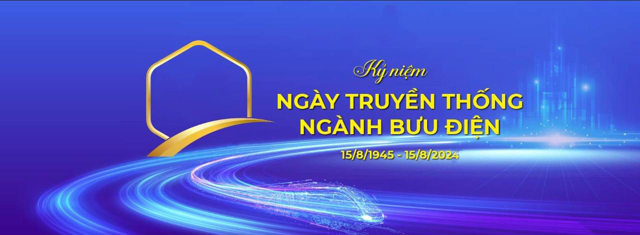 Ngày truyền thống ngành Bưu điện Việt Nam