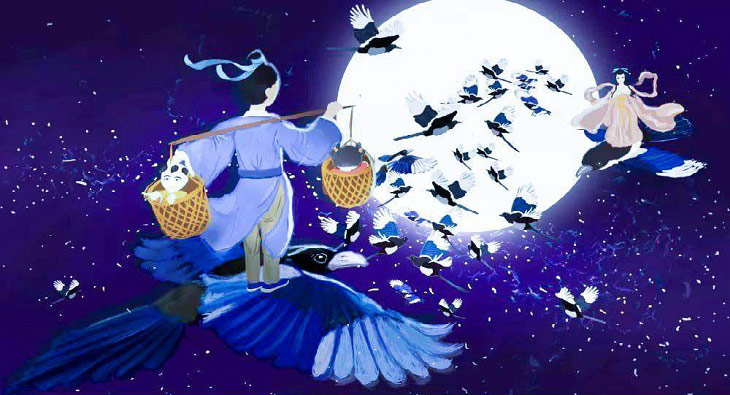 Tìm hiểu ngày Thất tịch không nên làm gì