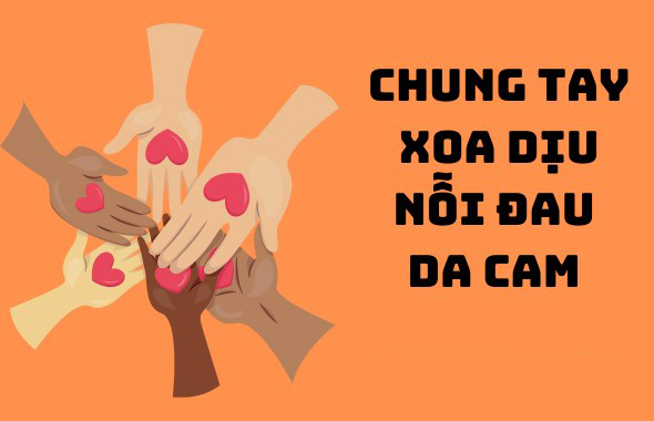 Ngày vì Nạn Nhân Chất Độc Màu Da Cam