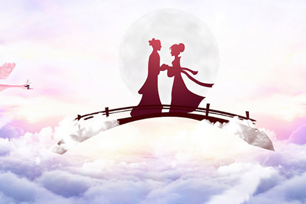 Ngày Thất Tịch của Trung Quốc