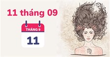 Ngày 11/9 là ngày gì? Ngày 11 tháng 9 có ý nghĩa gì?