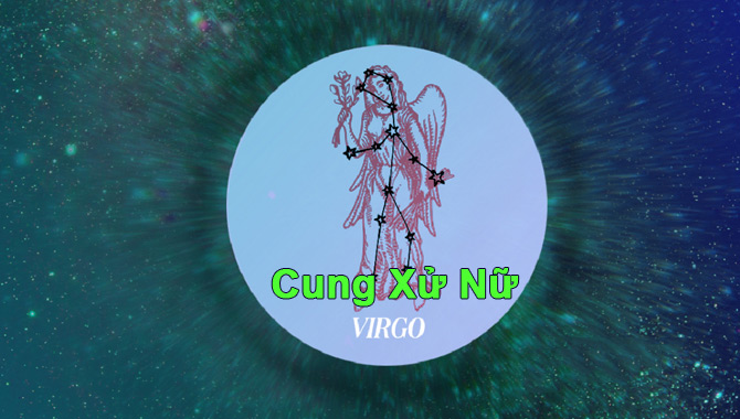 Cung hoàng đạo Xử Nữ