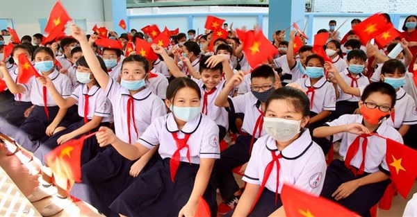 Ngày 5/9 là ngày gì? Tại sao khai giảng là ngày 5/9?