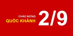 Lời chúc 2/9 cho người yêu, người thân, bạn bè ngắn hay