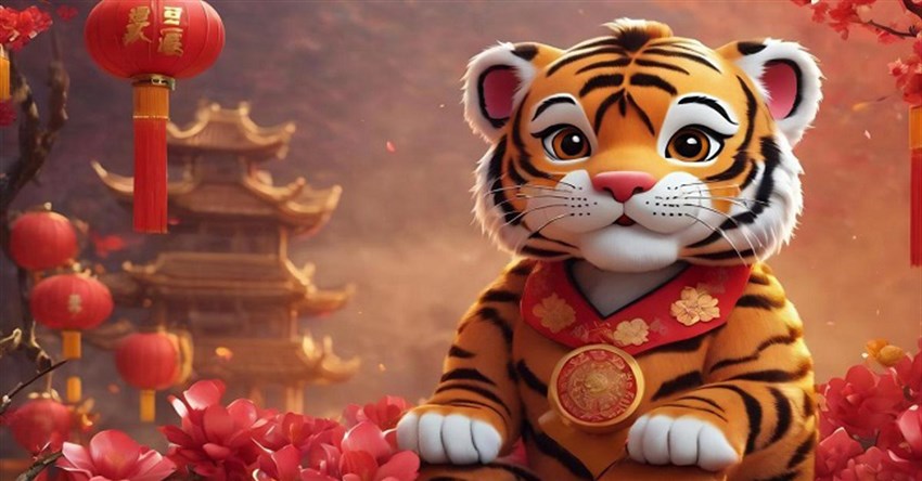 Tuổi Dần khai trương ngày nào tốt năm 2024? Ngày đẹp khai trương cho tuổi Dần