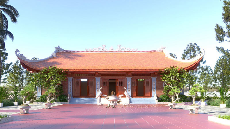 Ý nghĩa cúng Thành Hoàng Làng