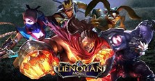 Bảng reset rank Liên Quân mùa 25 và thời gian reset (mùa S2 2024)