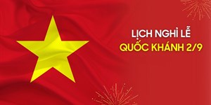 Ngân hàng nghỉ lễ 2/9 mấy ngày? Lịch nghỉ lễ ngày 2/9 của ngân hàng