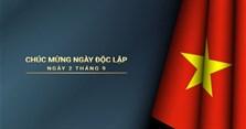 Stt 2/9 ngắn hay, câu nói hay về ngày lễ 2/9