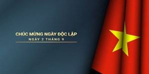 Stt 2/9 ngắn hay, câu nói hay về ngày lễ 2/9