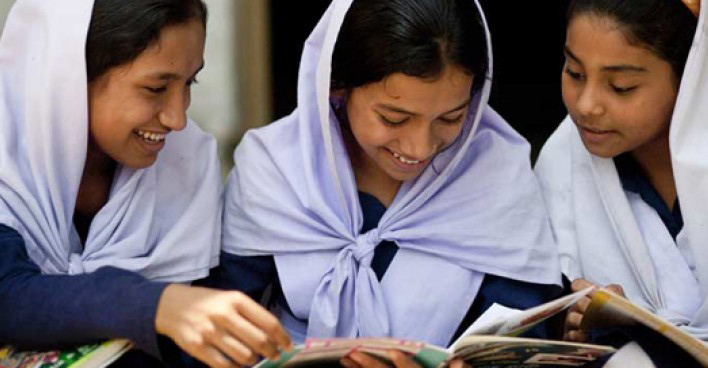 Ngày Quốc tế xóa nạn mù chữ 8/9