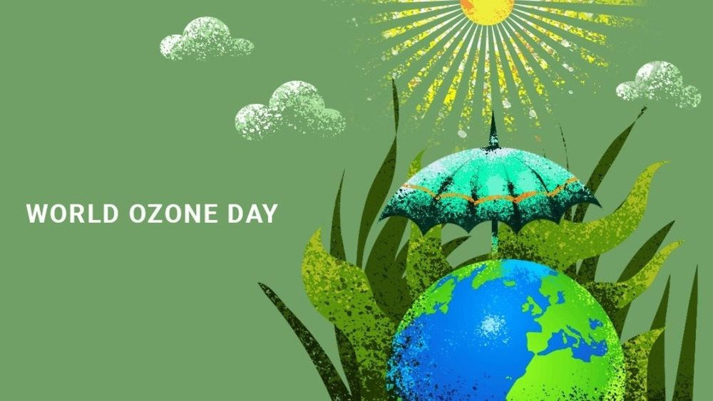 Ngày Quốc tế bảo vệ tầng Ozone 16/9