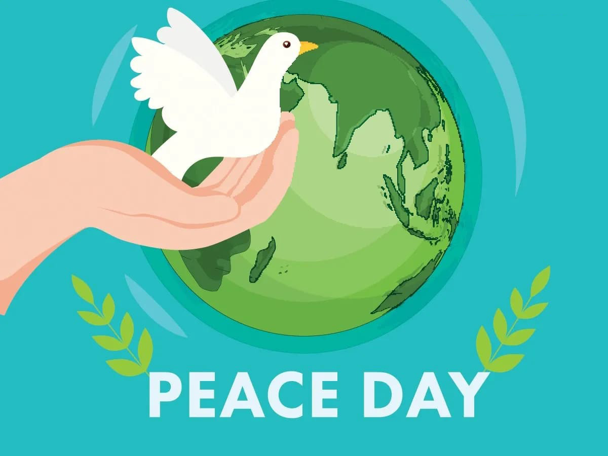 Ngày Quốc tế Hòa Bình 21/9