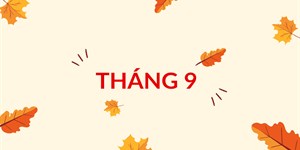 Chùm thơ tháng 9 ngắn hay khiến lòng xao xuyến