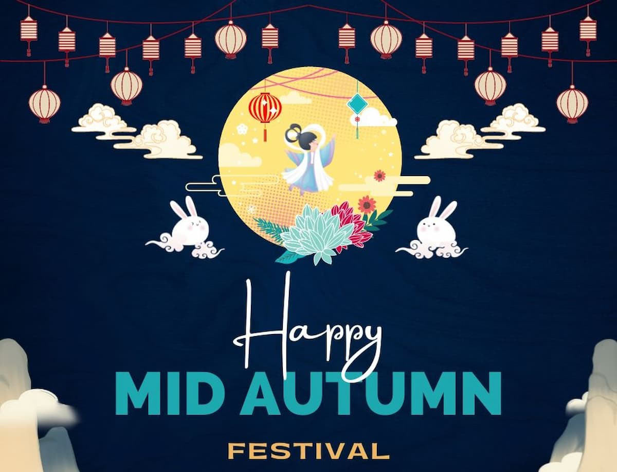 Thuyết trình về Tết Trung Thu