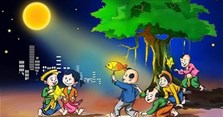 Sự tích Tết Trung Thu ngắn gọn, câu chuyện về Tết Trung Thu