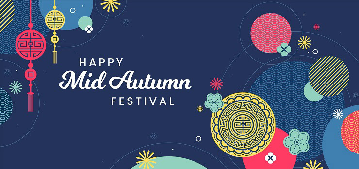 Lời chúc Trung Thu bằng tiếng Anh