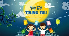 Lời chúc Trung Thu cho khách hàng, đối tác ngắn gọn, ý nghĩa hay nhất