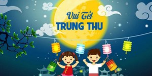 Lời chúc Trung Thu cho khách hàng, đối tác ngắn gọn, ý nghĩa hay nhất