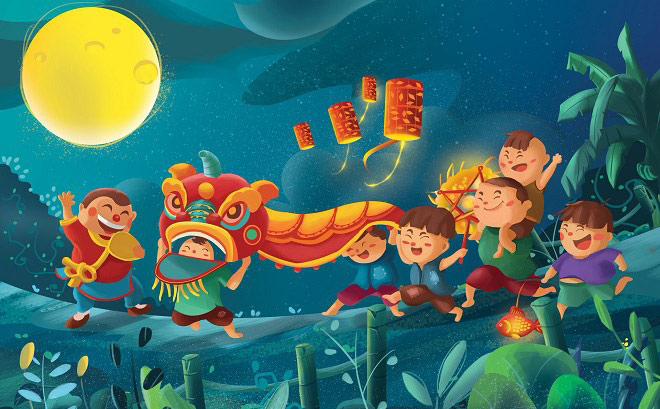 Ý nghĩa ngày Tết Trung Thu