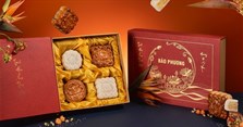 Giá bánh Trung thu Bảo Phương 2024 bao nhiêu? Có những loại nào, vị gì?