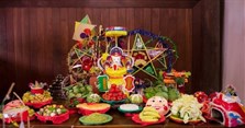 Cúng rằm Trung Thu vào lúc nào? Giờ đẹp thắp hương rằm tháng 8