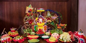 Cúng rằm Trung Thu vào lúc nào? Giờ đẹp thắp hương rằm tháng 8