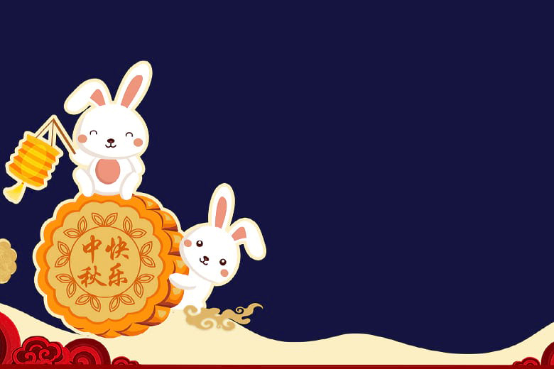 Hình nền Trung Thu Powerpoint đẹp