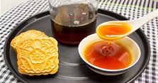 3 Cách nấu nước đường bánh nướng, bánh dẻo Trung Thu chuẩn nhất