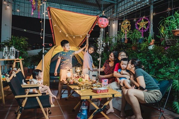 Ảnh Tết Đoàn Viên