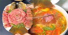 2 Cách nấu lẩu cá chép giòn thơm ngon, không bị tanh