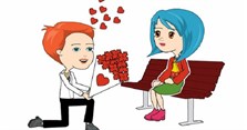 Những câu thơ tán gái hay ngắn gọn, hài hước, bá đạo nhất