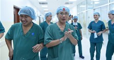 Lời chúc trước khi phẫu thuật, câu chúc ca mổ thành công