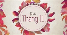 Ngày tốt trong tháng 11 năm 2024 là ngày nào?