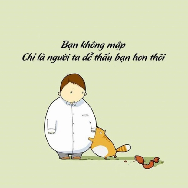 Cap mập dễ thương cute Cap mập dễ thương cute