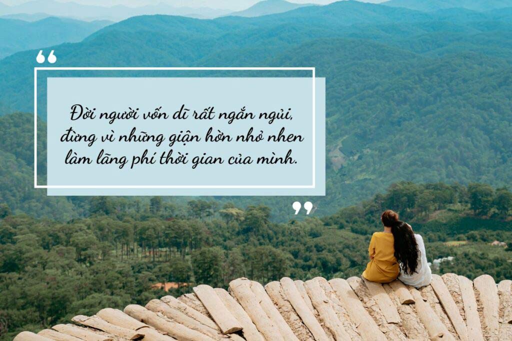 Stt chữa lành cho tình yêu, cuộc sống