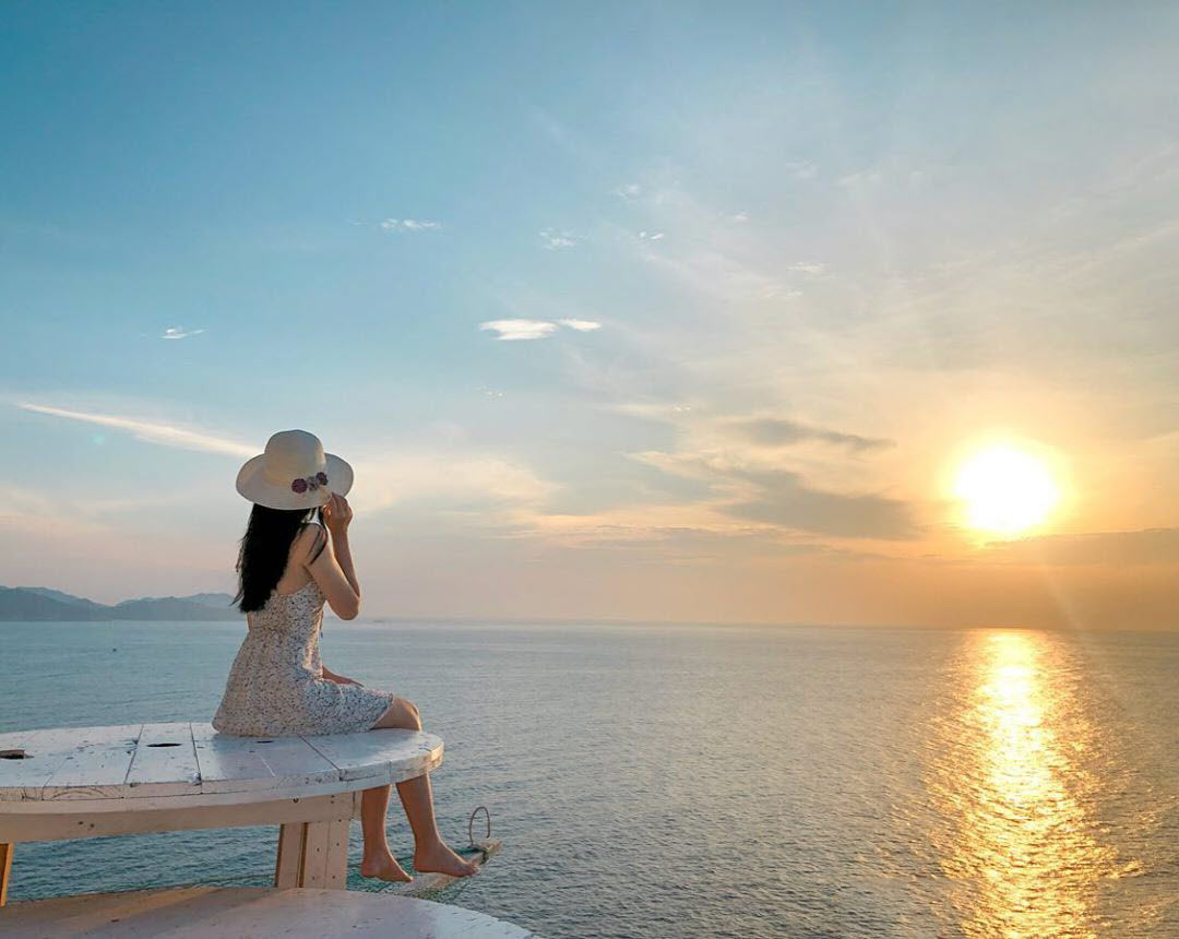 Stt đi du lịch chữa lành