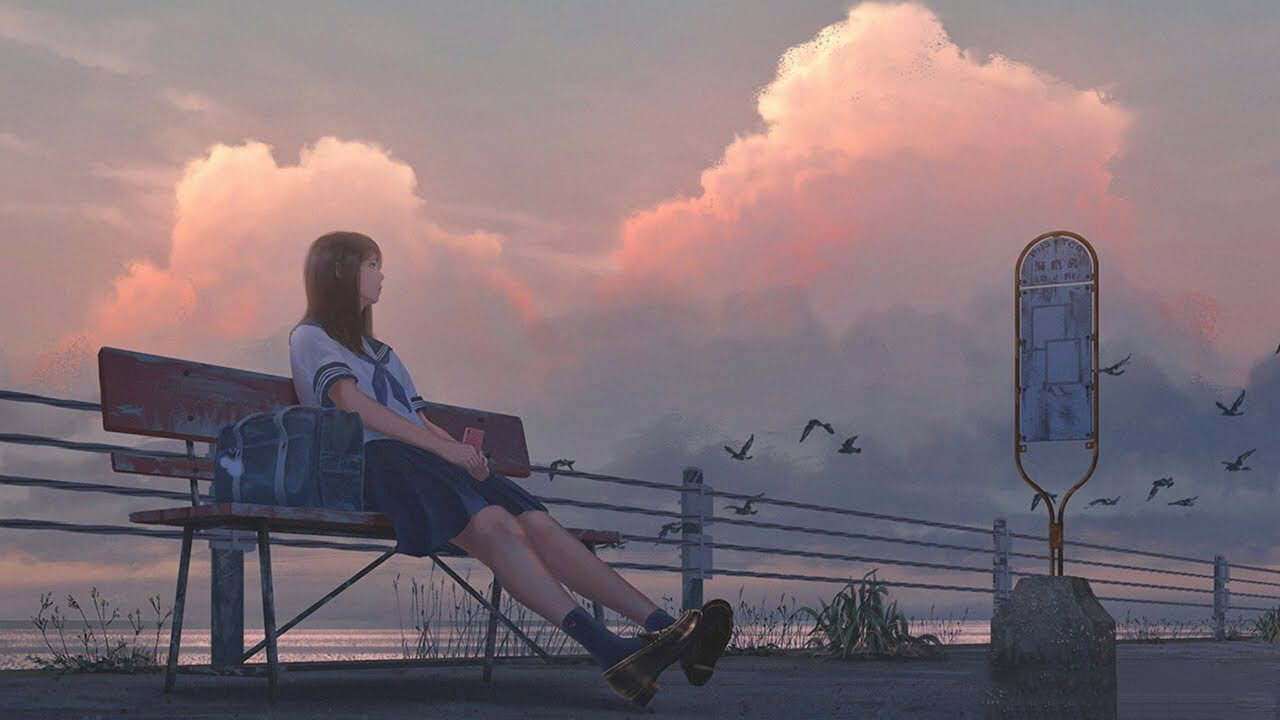 Stt chữa lành bằng tiếng Anh