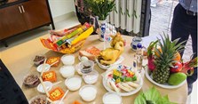 2 Bài văn khấn rằm tháng 10 cho Thần Tài, gia tiên