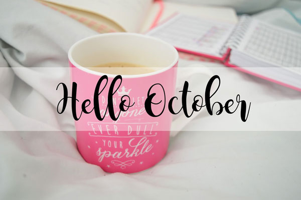 Ảnh đẹp về tháng 10