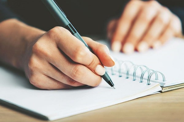 Các bài thơ tự do hay