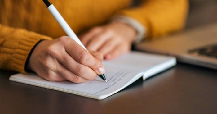 Cách làm thơ tự do