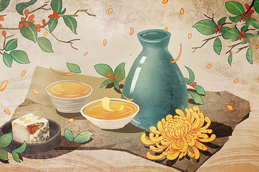 Ý nghĩa Tết Trùng Cửu